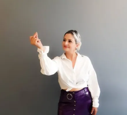 Feriha Kantemür