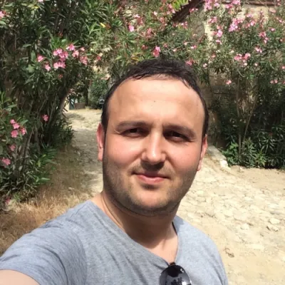 Kamil Kahraman