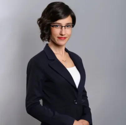 Fahriye Kavak