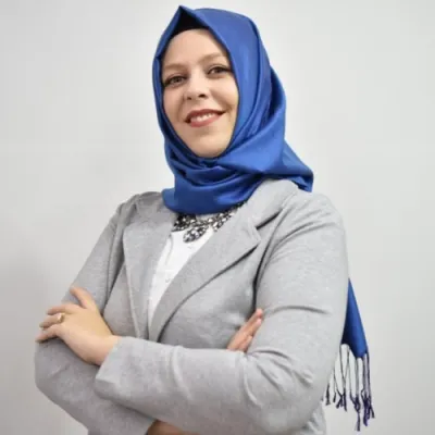 Dan. Esra Değirmenci
