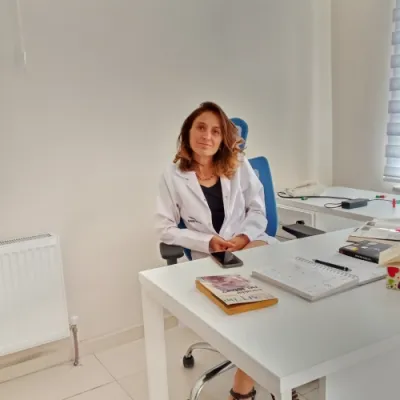 Hazal Sürücü