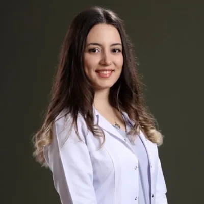 İlayda Özkan