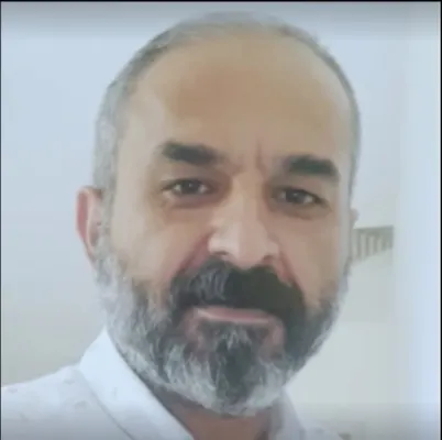 Mustafa Reşorlu