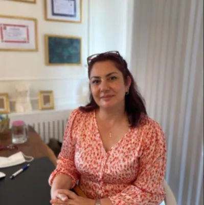 Serap Aşgün