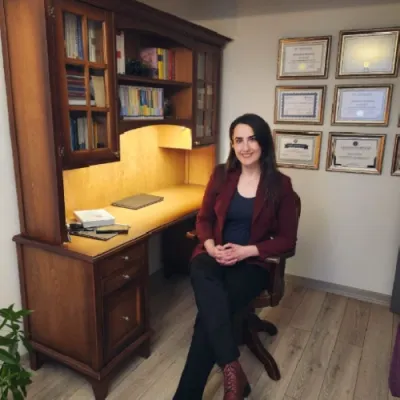 Duygu Engin