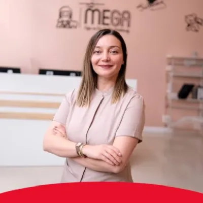Gamze Tanan Karaca