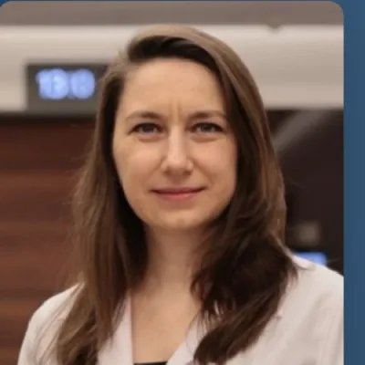 Mecbure Nalbantoğlu