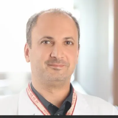 Salih Bölük
