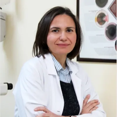 Sirel Güngör Gür