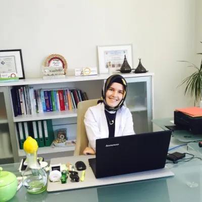 Reyhan Erişen