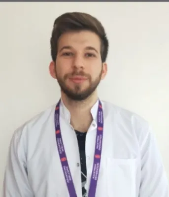 Yaşar Kadir Şahin