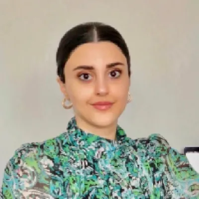 Zeynep Suna