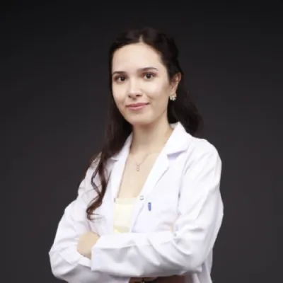 Pınar Yılmaz