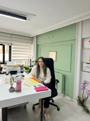 Özge Dınkırcı