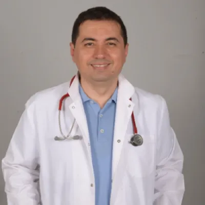 Muhsin Doğan
