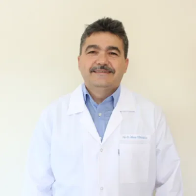 Musa Türkmen