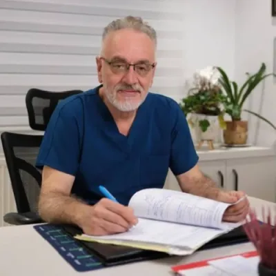 Semih Temel