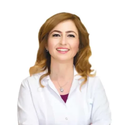 Özgül Bekar