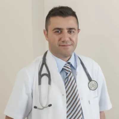 Gökhan Bilgili