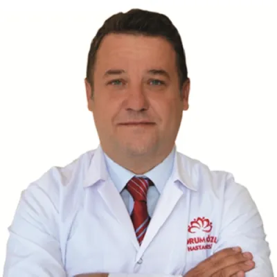 Adnan Ümit Sayar
