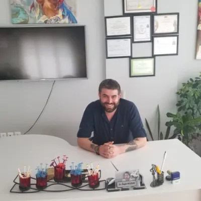Özgür Koçkar