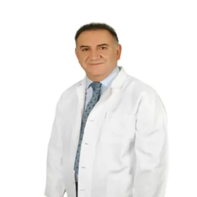 Mehmet Ali Bozok