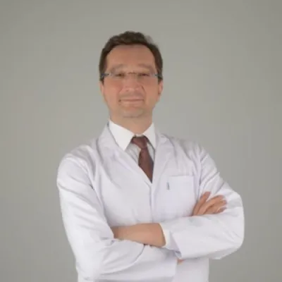 Mehmet Seçkin Özışık