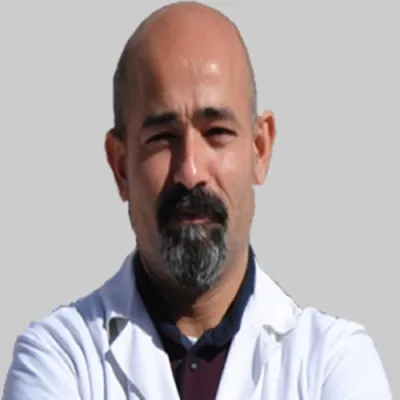 Ali Bozkurt