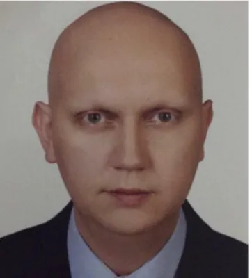 Veysel Barış Turhan