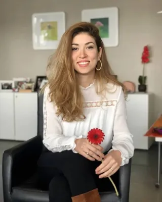 Ayça Koç