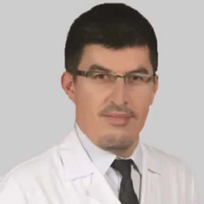 Seyfettin Gümüş