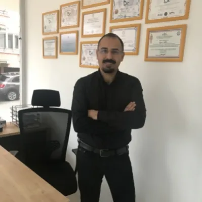 Veysel Gül