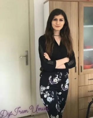 Elif İrem Umuç