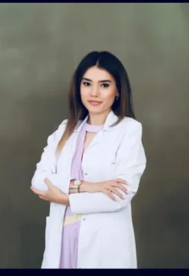 Psk. Özlem Peker Çağlar profil fotoğrafı