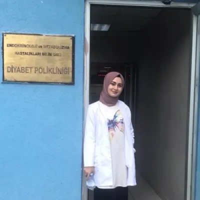 Sena Nur Kaya