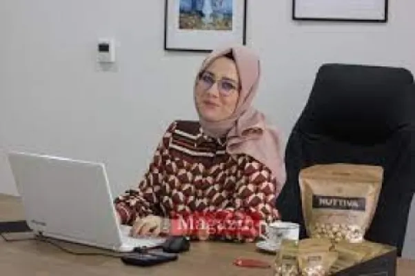 Duygu Penekli