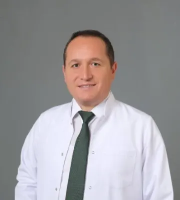 İsmail Gülden