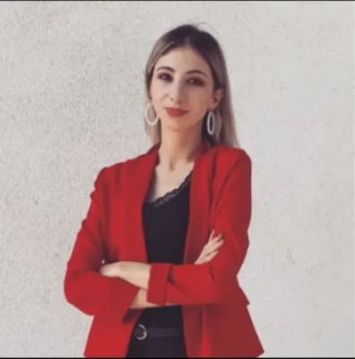 Seda Aslan