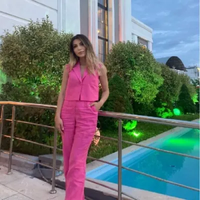 Merve Ahlatcı