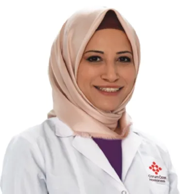 Hanife Sağlam