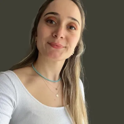 Hazal Cenik