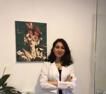 Merve Nur Demir
