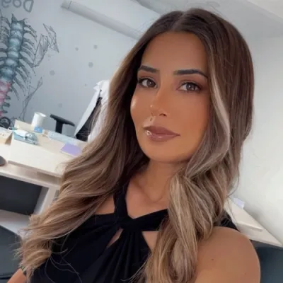 Aslı Başoğlu