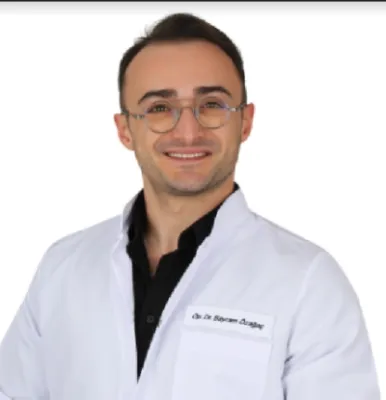 Bayram Özağaç