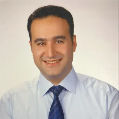 Ufuk Türkmen