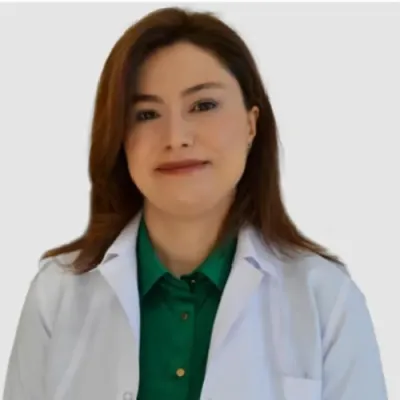 Meryem İpek