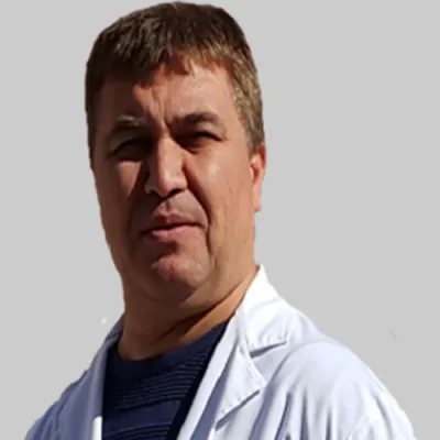 Erdal Özen