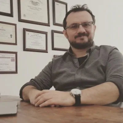 İsmail Balcı