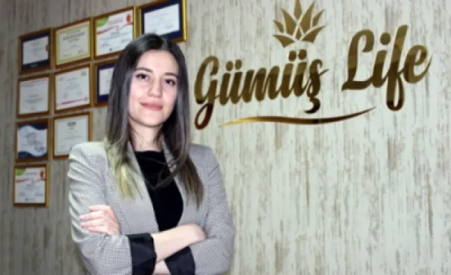 Emine Gümüş