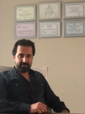 Mehmet Fatih Yiğit